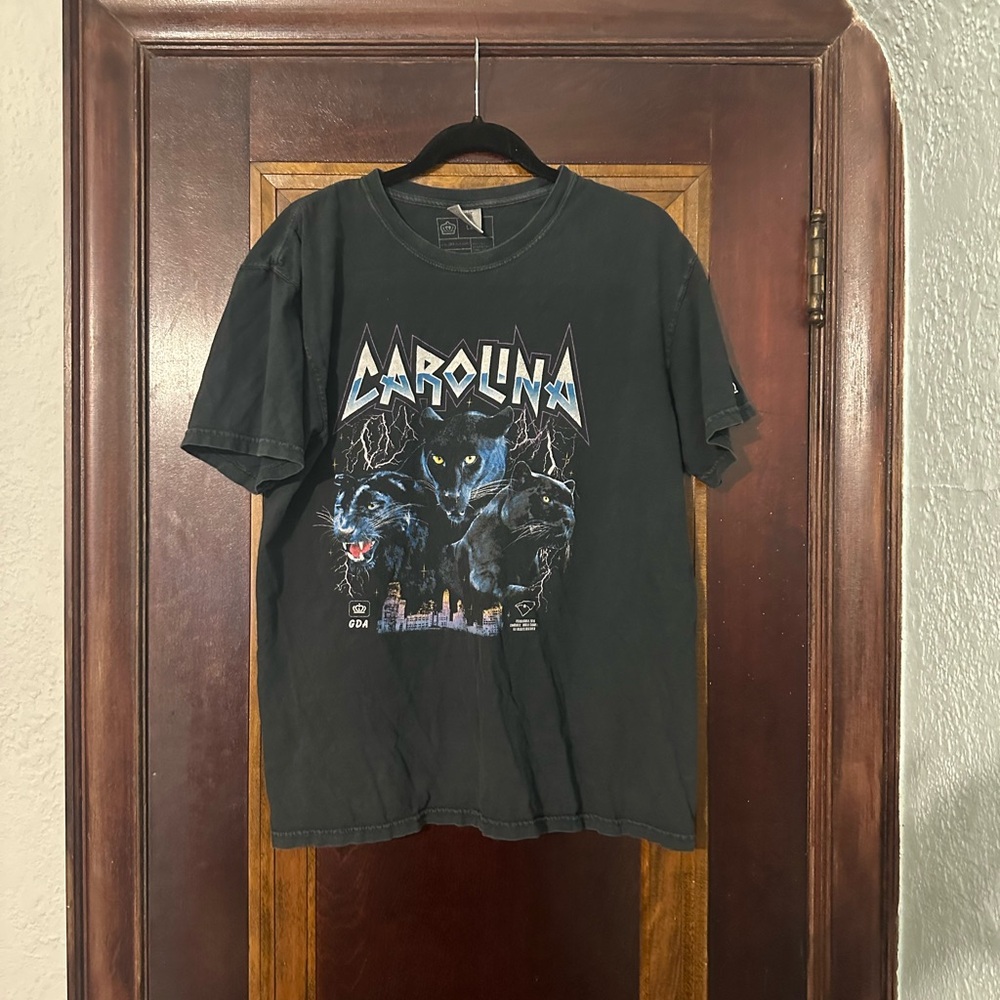 Carolina Panthers T-Shirt